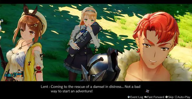 Alt view image 3 of 18 - Atelier Ryza Secret Trilogy Deluxe Pack for PC [Steam Code, United States]