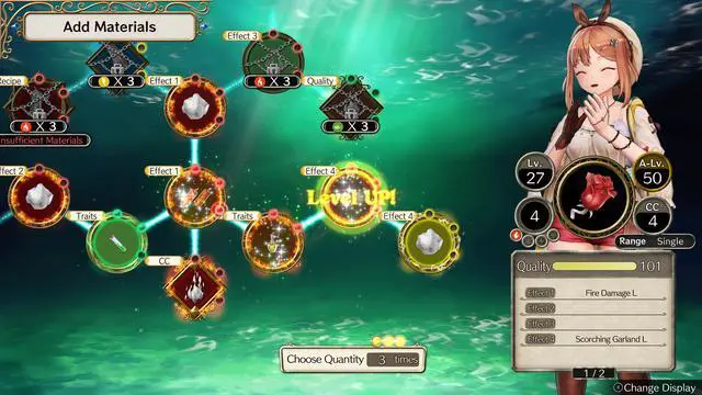 Alt view image 4 of 18 - Atelier Ryza Secret Trilogy Deluxe Pack for PC [Steam Code, United States]