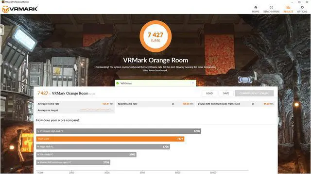 Alt view image 10 of 10 - 3DMark + PCMark 10 + VRMark Advanced Edition Bundle