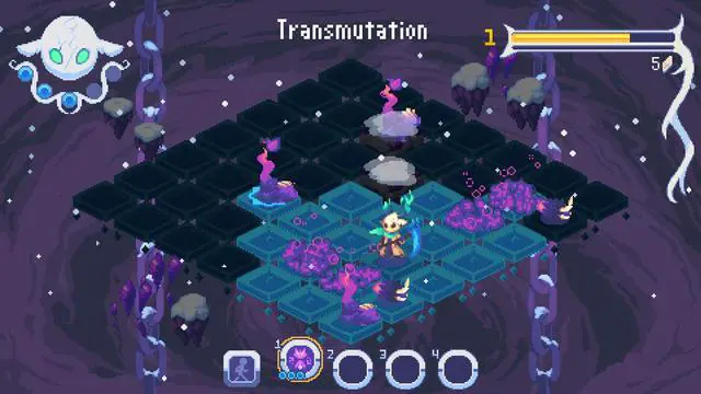 Alt view image 2 of 10 - Evertried - PC [Steam Online Game Code]