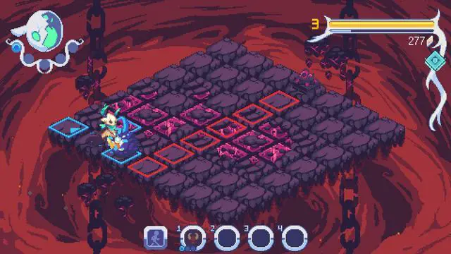 Alt view image 3 of 10 - Evertried - PC [Steam Online Game Code]