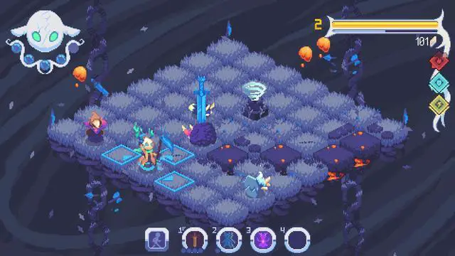 Alt view image 6 of 10 - Evertried - PC [Steam Online Game Code]