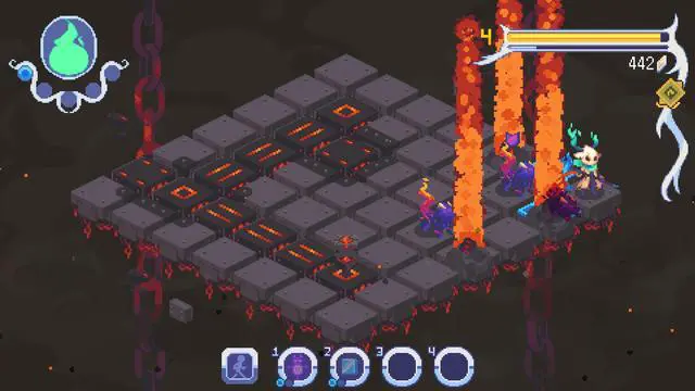 Alt view image 7 of 10 - Evertried - PC [Steam Online Game Code]