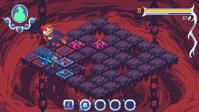 Alt view image 9 of 10 - Evertried - PC [Steam Online Game Code]