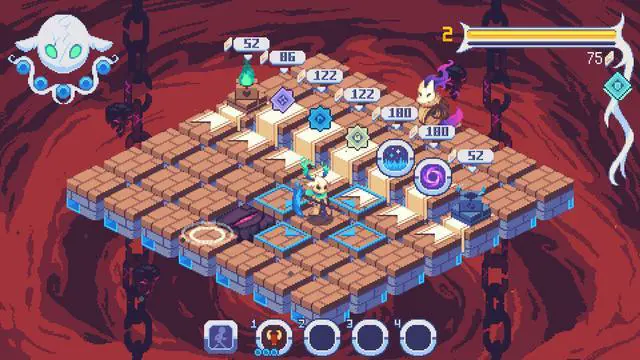 Alt view image 10 of 10 - Evertried - PC [Steam Online Game Code]