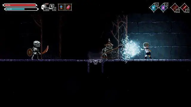 Alt view image 3 of 11 - Lost Ruins - PC [Steam Online Game Code]