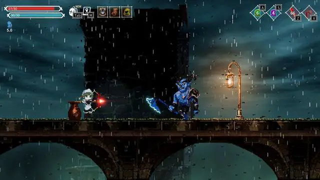 Alt view image 5 of 11 - Lost Ruins - PC [Steam Online Game Code]