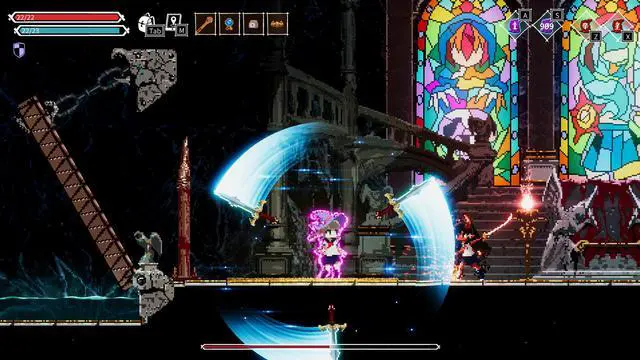 Alt view image 6 of 11 - Lost Ruins - PC [Steam Online Game Code]