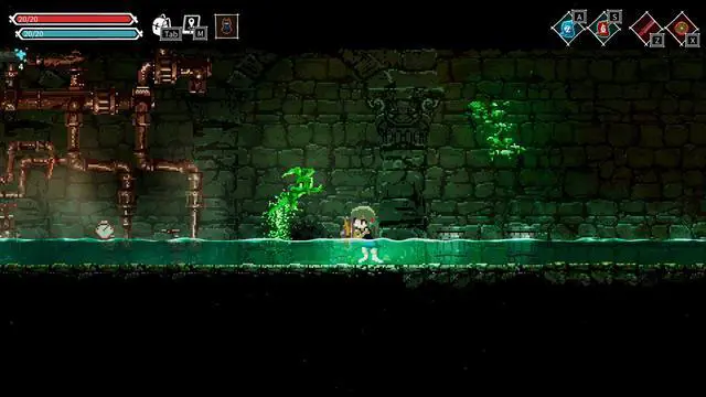 Alt view image 9 of 11 - Lost Ruins - PC [Steam Online Game Code]