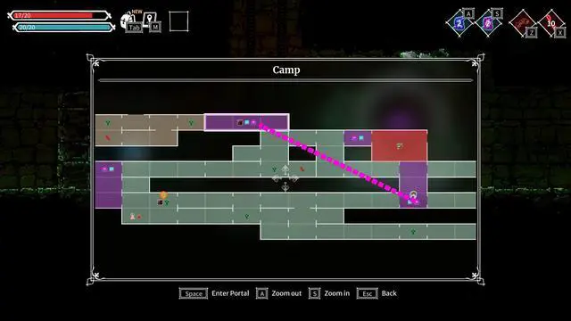 Alt view image 11 of 11 - Lost Ruins - PC [Steam Online Game Code]