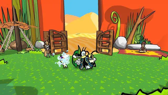 Alt view image 6 of 10 - Bug Fables: The Everlasting Sapling - PC [Steam Online Game Code]