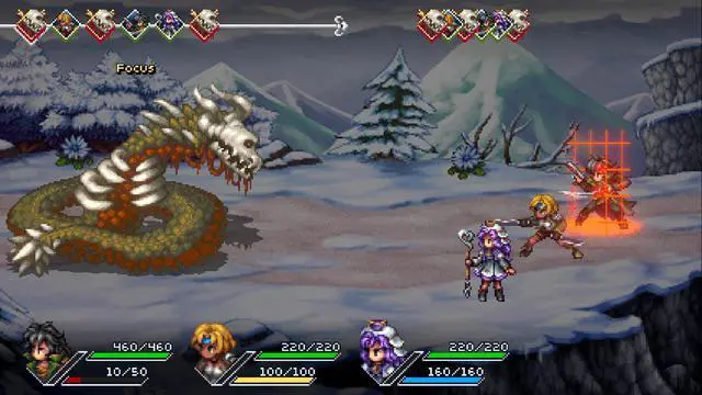 Alt view image 2 of 10 - Rise of the Third Power - PC [Steam Online Game Code]