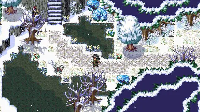 Alt view image 5 of 10 - Rise of the Third Power - PC [Steam Online Game Code]