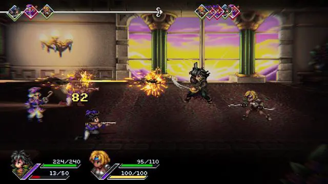 Alt view image 6 of 10 - Rise of the Third Power - PC [Steam Online Game Code]