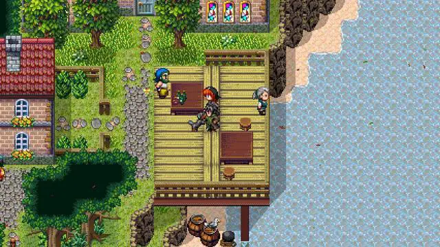 Alt view image 9 of 10 - Rise of the Third Power - PC [Steam Online Game Code]