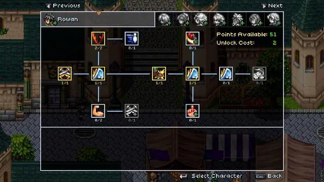 Alt view image 10 of 10 - Rise of the Third Power - PC [Steam Online Game Code]