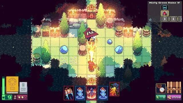 Alt view image 2 of 7 - Dungeon Drafters - PC [Steam Online Game Code]