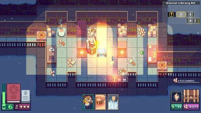 Alt view image 3 of 7 - Dungeon Drafters - PC [Steam Online Game Code]