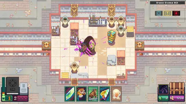 Alt view image 5 of 7 - Dungeon Drafters - PC [Steam Online Game Code]