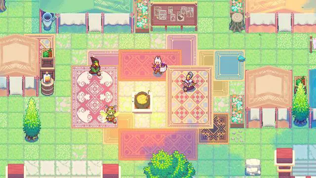 Alt view image 6 of 7 - Dungeon Drafters - PC [Steam Online Game Code]