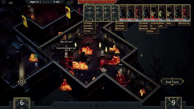 Alt view image 6 of 9 - Deck of Haunts - PC [Steam Online Game Code]