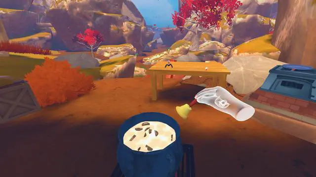 Alt view image 2 of 11 - Umami Grove - PC [Steam Online Game Code]