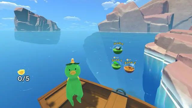 Alt view image 5 of 11 - Umami Grove - PC [Steam Online Game Code]