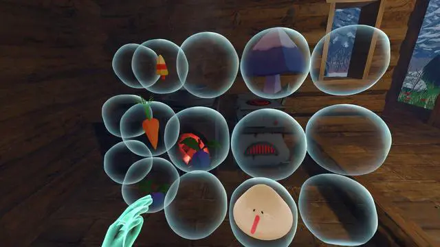 Alt view image 6 of 11 - Umami Grove - PC [Steam Online Game Code]