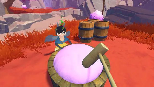 Alt view image 7 of 11 - Umami Grove - PC [Steam Online Game Code]