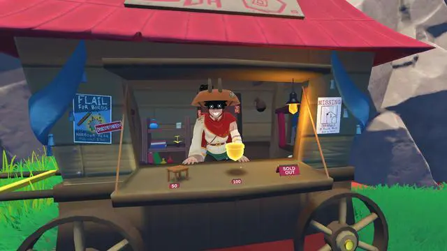 Alt view image 8 of 11 - Umami Grove - PC [Steam Online Game Code]