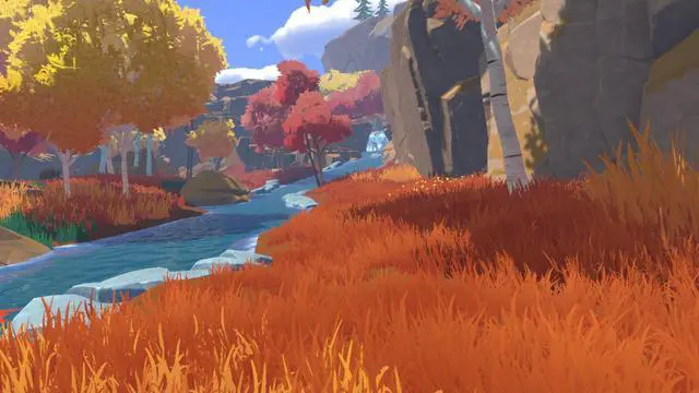 Alt view image 11 of 11 - Umami Grove - PC [Steam Online Game Code]