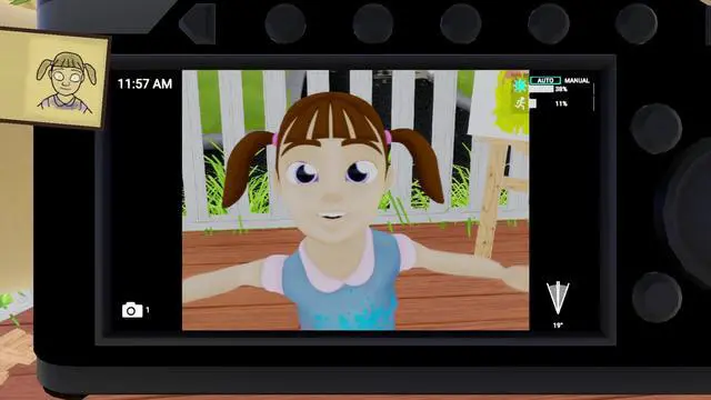 Alt view image 7 of 10 - FOMOGRAPHY - PC [Steam Online Game Code]