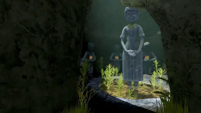Alt view image 8 of 10 - FOMOGRAPHY - PC [Steam Online Game Code]