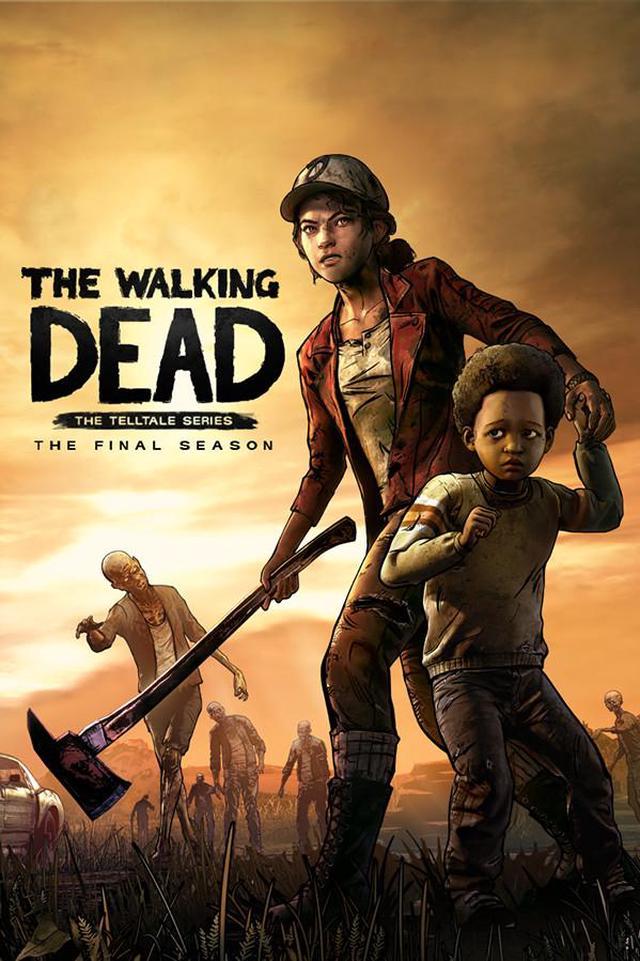 The Walking Dead: Season Two on Steam