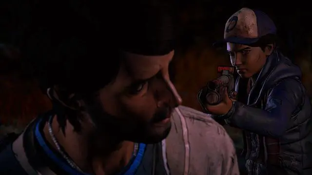 Alt view image 3 of 9 - The Walking Dead: A New Frontier - PC [Steam Online Game Code]