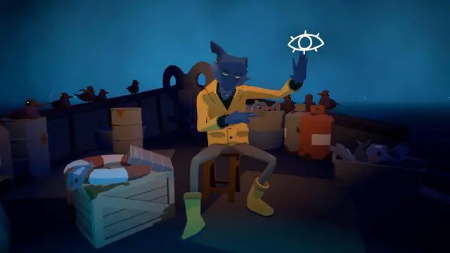 Alt view image 2 of 10 - Before Your Eyes - PC [Steam Online Game Code]