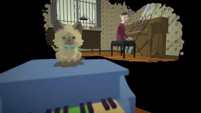 Alt view image 3 of 10 - Before Your Eyes - PC [Steam Online Game Code]