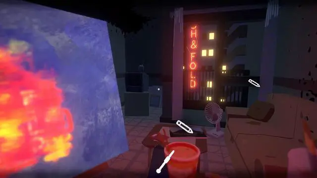 Alt view image 6 of 10 - Before Your Eyes - PC [Steam Online Game Code]