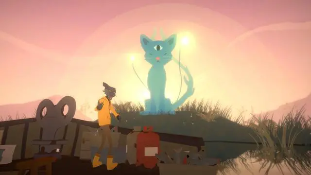 Alt view image 8 of 10 - Before Your Eyes - PC [Steam Online Game Code]