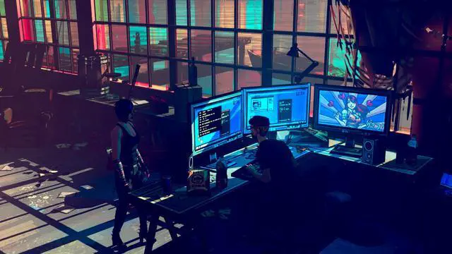 Alt view image 3 of 16 - Thief of Thieves: Season One - PC [Steam Online Game Code]