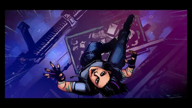 Alt view image 6 of 16 - Thief of Thieves: Season One - PC [Steam Online Game Code]
