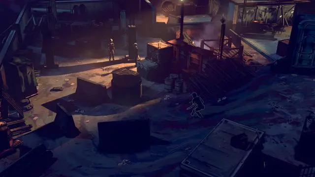 Alt view image 7 of 16 - Thief of Thieves: Season One - PC [Steam Online Game Code]