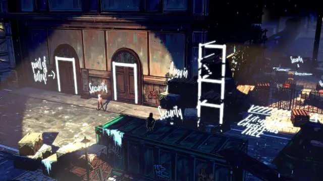 Alt view image 8 of 16 - Thief of Thieves: Season One - PC [Steam Online Game Code]