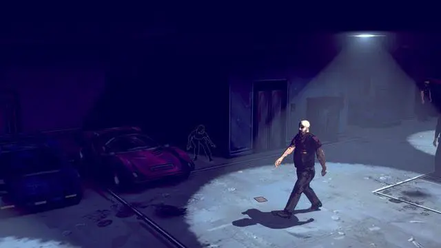 Alt view image 11 of 16 - Thief of Thieves: Season One - PC [Steam Online Game Code]