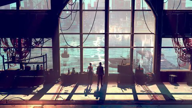 Alt view image 13 of 16 - Thief of Thieves: Season One - PC [Steam Online Game Code]