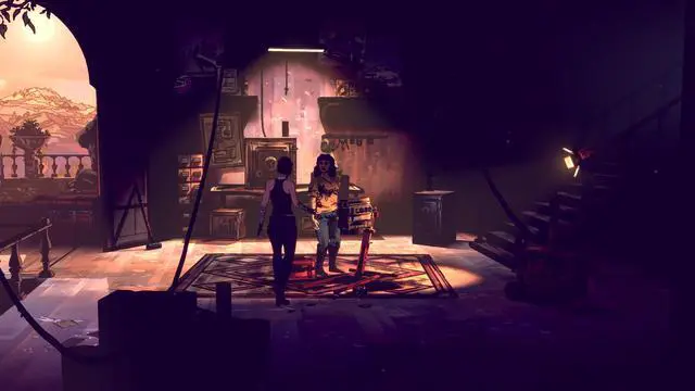 Alt view image 14 of 16 - Thief of Thieves: Season One - PC [Steam Online Game Code]