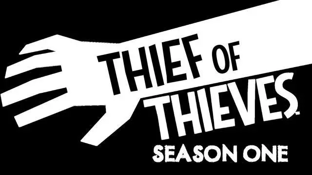 Alt view image 16 of 16 - Thief of Thieves: Season One - PC [Steam Online Game Code]