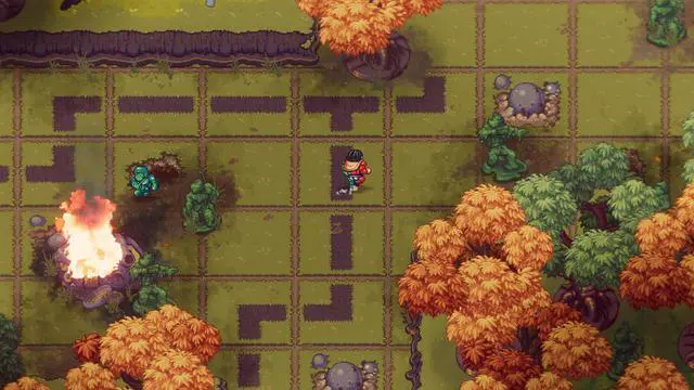 Alt view image 10 of 13 - WrestleQuest - PC [Steam Online Game Code]