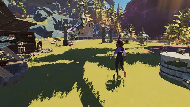 Alt view image 3 of 10 - Homestead Arcana - PC [Steam Online Game Code]