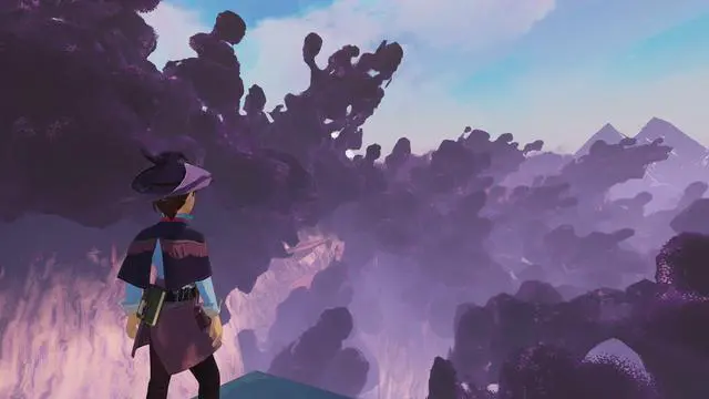 Alt view image 6 of 10 - Homestead Arcana - PC [Steam Online Game Code]